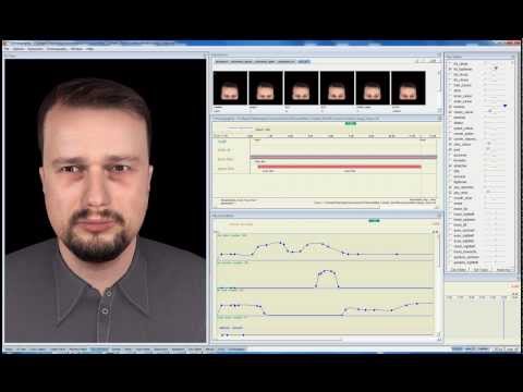 Virtual Agent Development