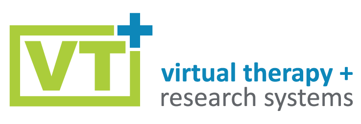 VT+ Logo