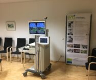 VTplus VR-Therapie Workshop auf der AVM Tagung in Salzburg