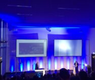 VTplus auf der Regionalkonferenz Masterplan BAYERN DIGITAL II